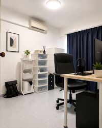 Blk 527 Jurong West Street 52 (Jurong West), HDB 3 Rooms #603116591